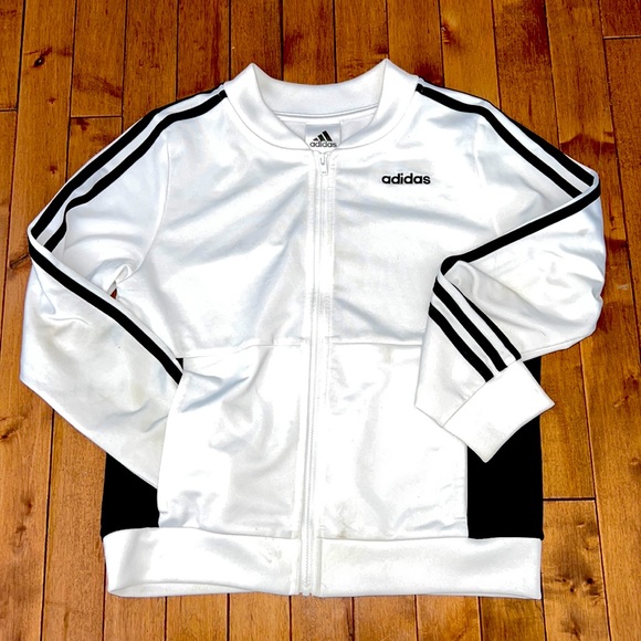 ADIDAS 🇩🇪 JACKET FOR KIDS - Picture 2 of 4